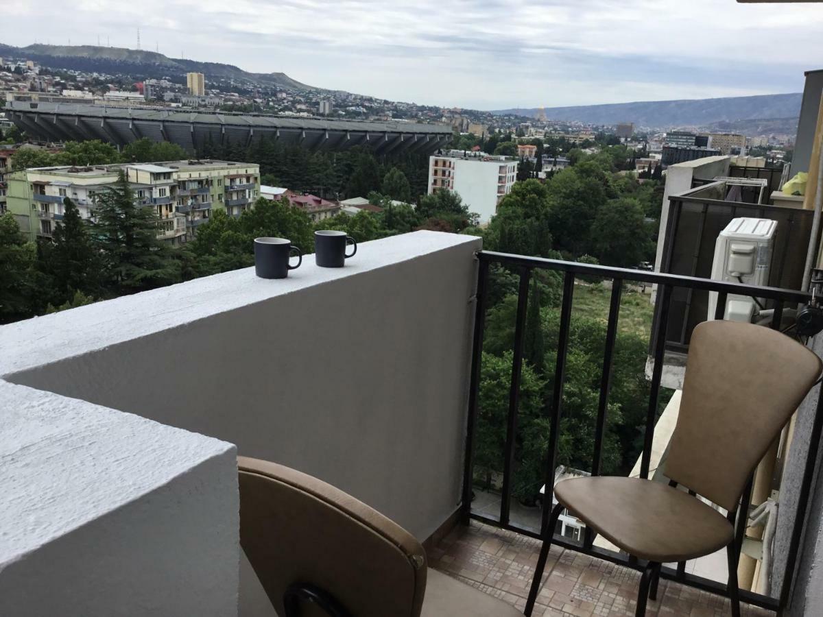 Welcome Генацвале))) Tbilisi Exterior foto