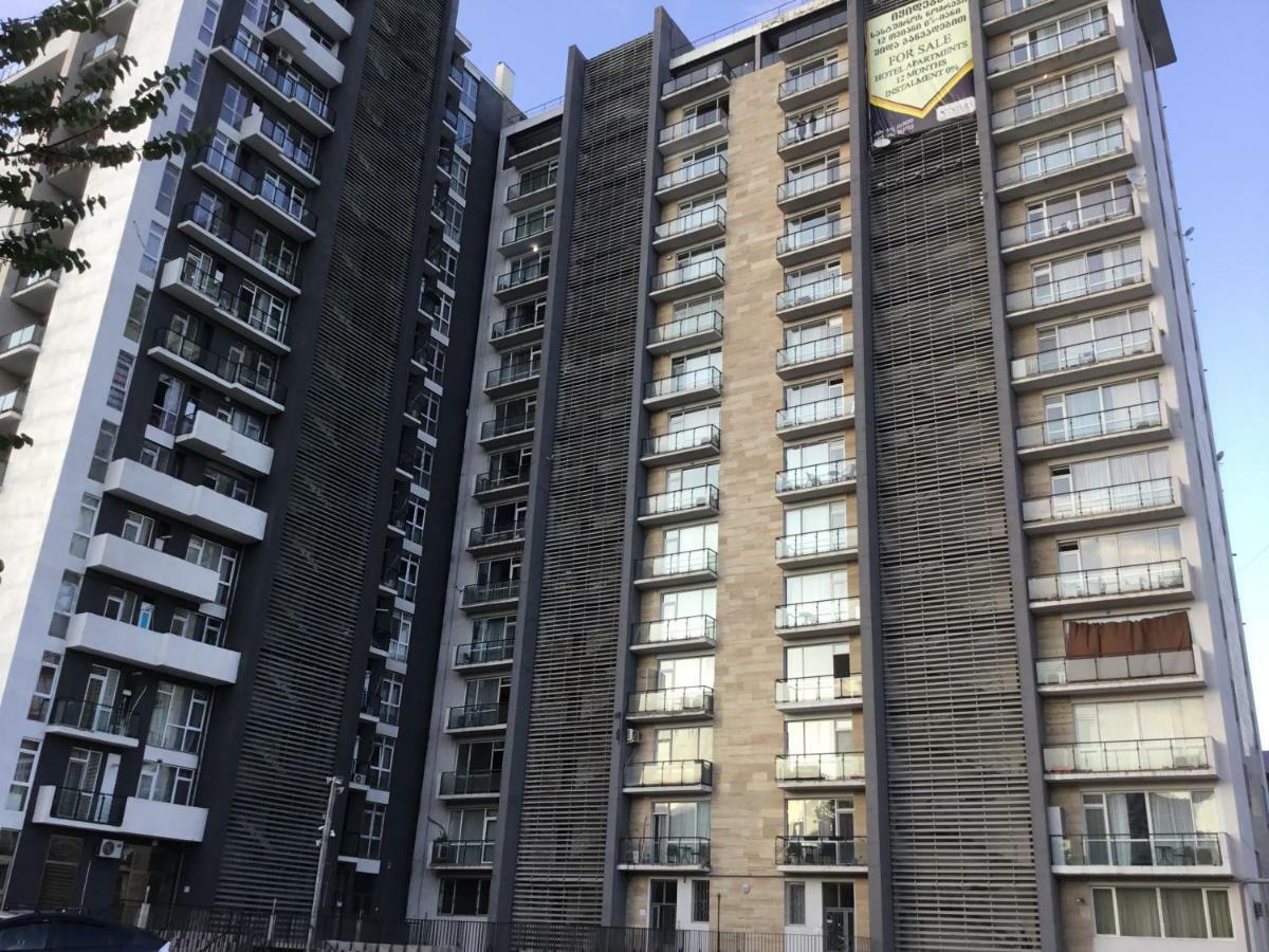 Welcome Генацвале))) Tbilisi Exterior foto